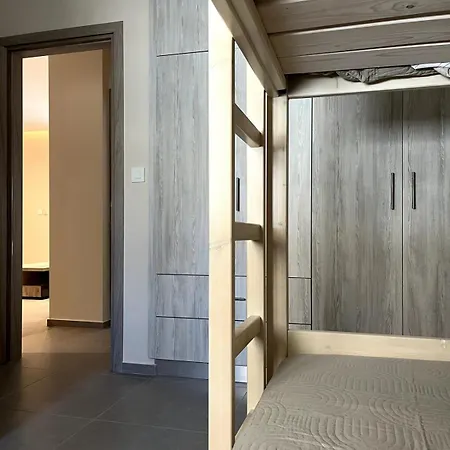 The 52 Spot Lejlighed *