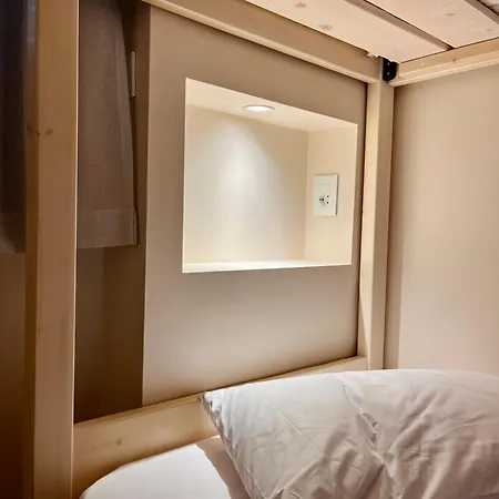 Lejlighed The 52 Spot Kos By