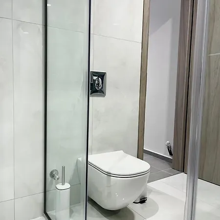 Lejlighed The 52 Spot Kos By