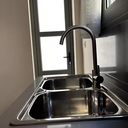 Apartament The 52 Spot