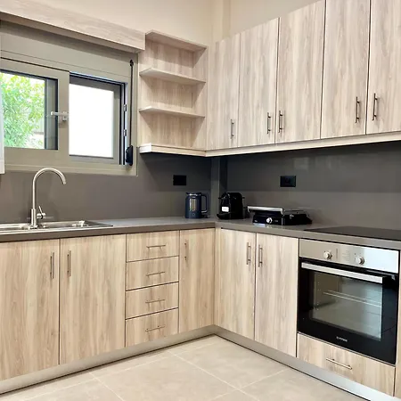 The 52 Spot Apartament Miasto Kos