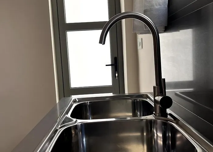 Apartament The 52 Spot