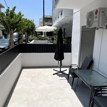 The 52 Spot * Kos-Stadt