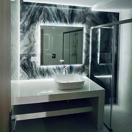 アパート The 52 Spot *