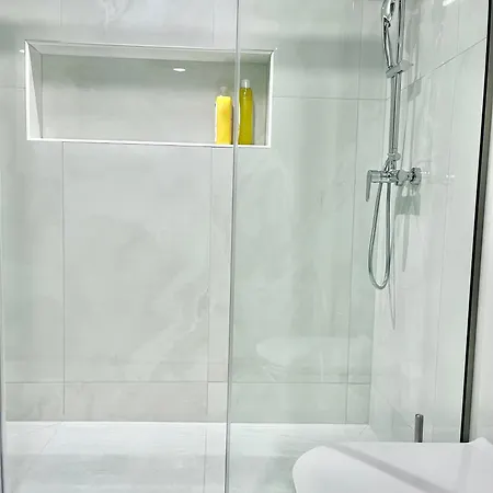 The 52 Spot アパート コス・タウン