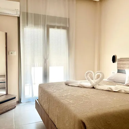 Apartmán The 52 Spot Kos