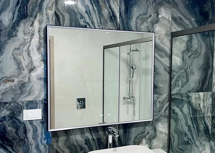 شقة The 52 Spot *