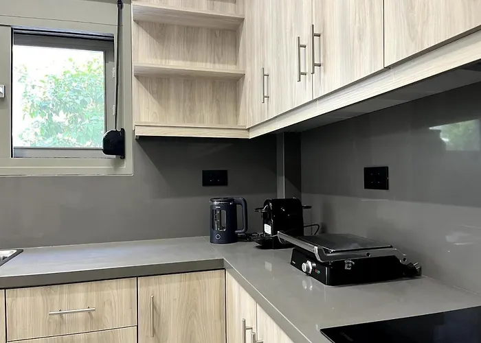 The 52 Spot Kos-Stadt