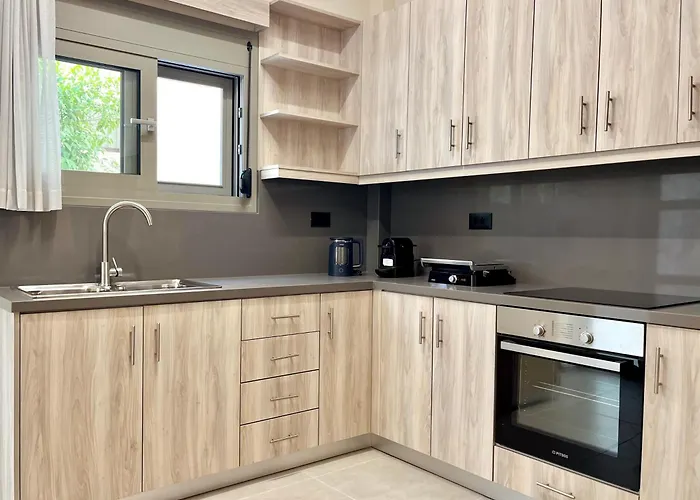 The 52 Spot Apartment Kos-Stadt