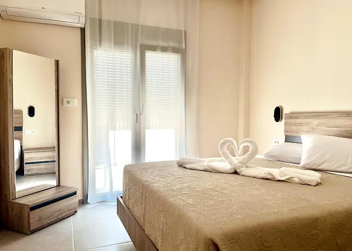 Daire The 52 Spot İstanköy